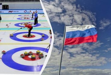 Тревожный сигнал: в Украине выступили против возвращения России в международный спорт
