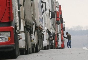 Україна спрощує логістику з Африкою: запрацюють прямі вантажні перевезення, - Мінрозвитку