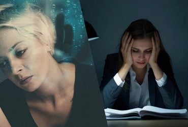 Как распознать глубокое выгорание у людей с высокой работоспособностью: перечислены 3 признака