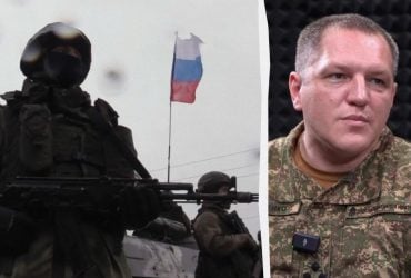 Генерал Півненко оцінив, скільки ще протримається наступ РФ і чи може вона піти на Київ