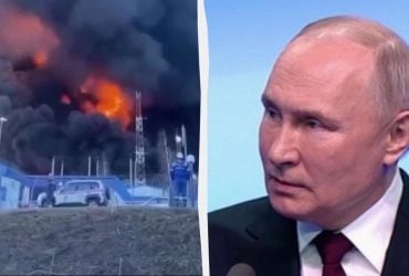 Удари України  по Росії шкодять особисто Путіну, - експерт