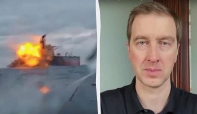 "Це дійсно вражає": експерт підтвердив присутність українських військових в Лівії