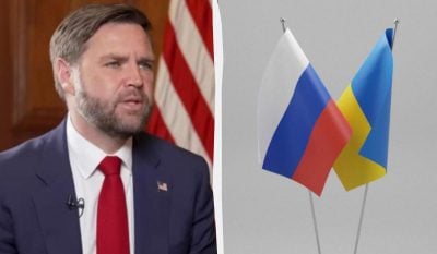 "Война утратила смысл": Вэнс заявил о "значительном прогрессе" в переговорах между Украиной и РФ