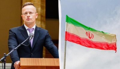 Спецслужбы Венгрии помогали Ирану после подрыва пейджеров "Хезболлы" в Ливане, – WP