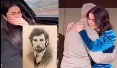 "Ти був найкращим!": відома українська ведуча повідомила про горе в родині