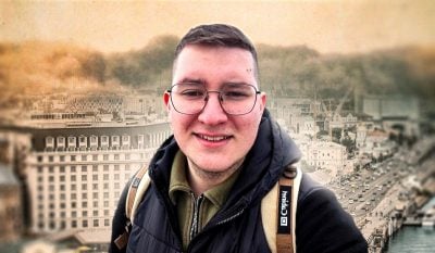 Синоптик рассказал, грозит ли Украине пыль из Сахары