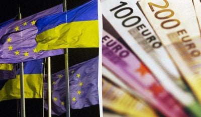Разблокировка кредита для Украины может занять несколько недель: в Euractiv назвали причины