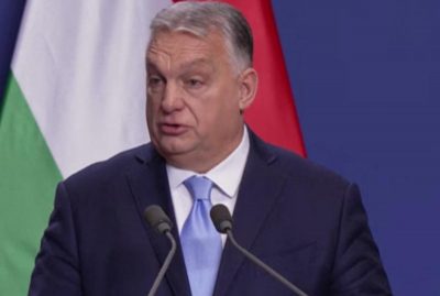 Следователи ЕС могут начать расследование случаев коррупции при правлении Орбана, – Euractiv