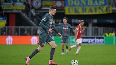 Определились все полуфиналисты Лиги Европы и Лиги конференций: с кем сыграет "Шахтер"