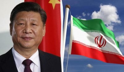 Китай планировал поставлять Ирану передовые радары для войны со США, - CBS News