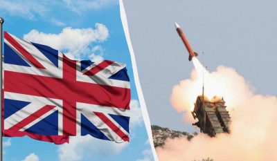 Британия намерена присоединиться к закупке оружия для Украины: The Times раскрыл схему