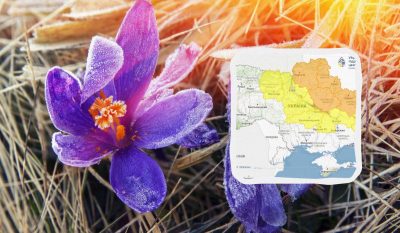 Украинцев ждет опасное явление: синоптики рассказали, кого коснется (карта)