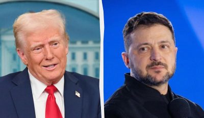 Дальше мы уже без вас: Украина окончательно "списала" США, – The Atlantic