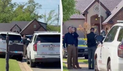 В США мужчина застрелил 8 детей, много раненых, – Associated Press