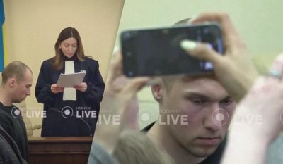 Теракт в Киеве: полицейским-беглецам избрали меры пресечения