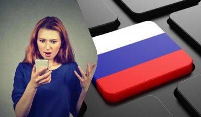 Почти все украинцы потребляют русскоязычный контент: Минкульт раскрыл цифрами