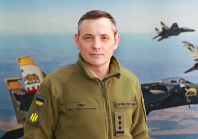 Россия сместила акцент в воздушных ударах: Игнат раскрыл опасную тенденцию