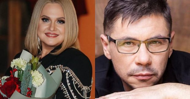 співачка розповіла про почуття до Лесика Турка