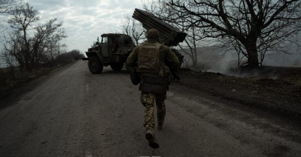Україна та США обговорюють припинення вогню та угоду, - The Economist