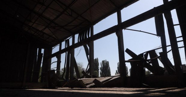 росіяни вбили в регіоні чотирьох людей