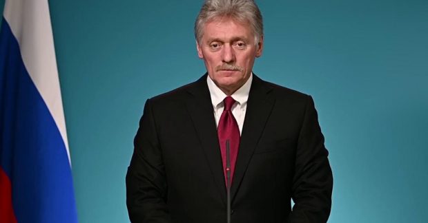 Погрози РФ щодо ударів по Києву