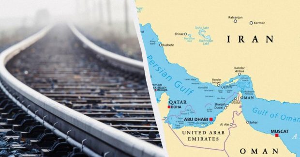 Саудівська Аравія знайшла альтерантиву Ормузькій протоці