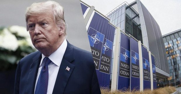 Європа збирається замінити внесок Вашингтона