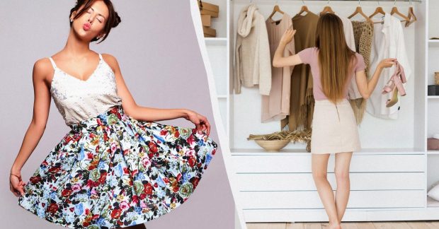 Модні спідниці 2026 року
