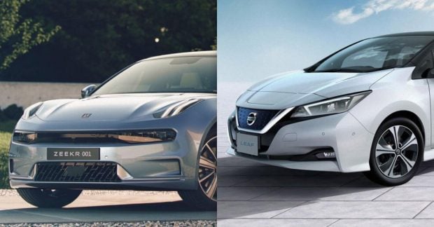 які моделі найчастіше купують українці