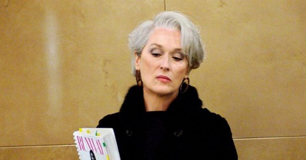 Меріл Стріп виявилася сестрою своєї екранної героїні: хто вона