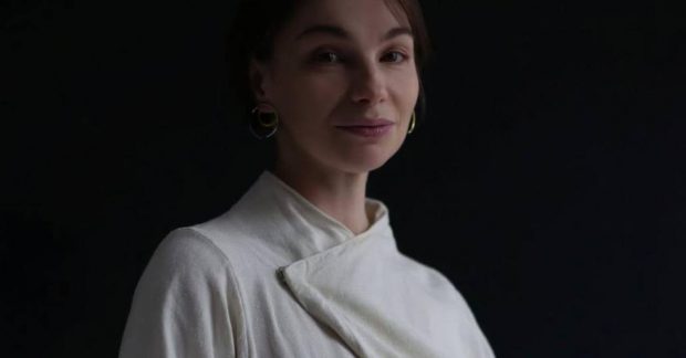 співачка Ната Сміріна вперше стала мамою