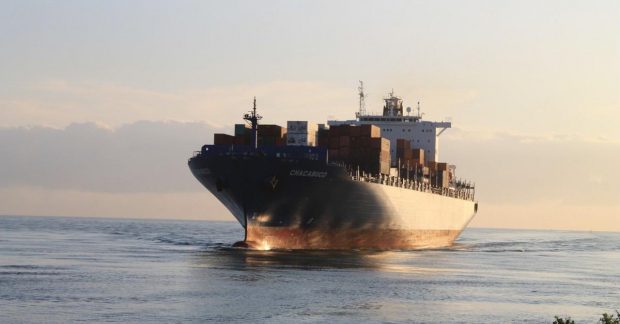 Іран анонсував часткове розблокування Ормузької протоки