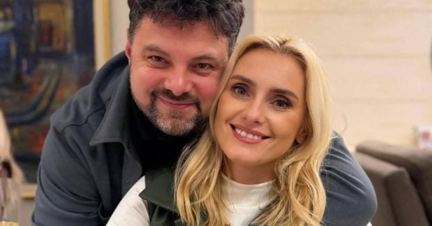 співачка заговорила про третю дитину