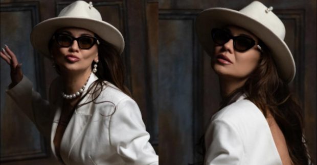 акторка відверто зізналася, чому досі самотня і кого бачить поруч