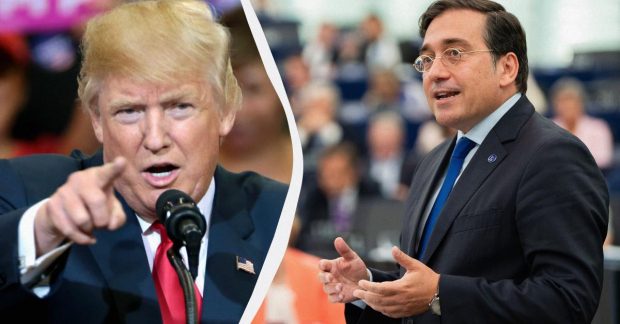 в Іспанії відреагували на слова президента США щодо можливого виходу з альянсу