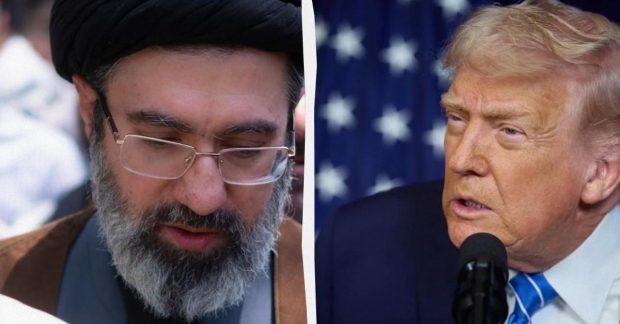 Axios розкрив, як США та Іран домовлялись про перемирʼя