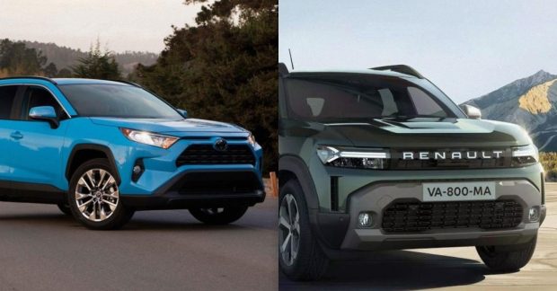 Які автомобілі купують українці