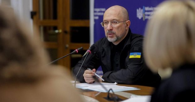 Опалювальний сезон в Україні