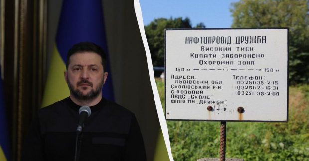 Зеленський заявив про завершеня ремонту