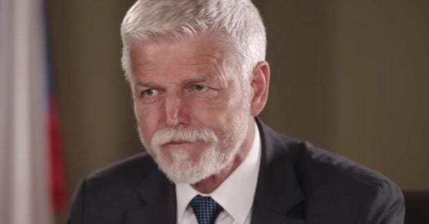 президент Чехії заявив, що Трамп підриває авторитет Альянсу