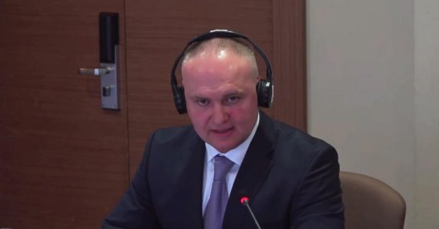 Кабмін призначив нового очільника митниці