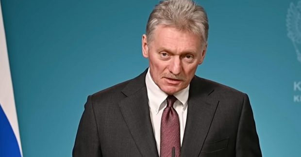 Пєсков різко відреагував на заяву Литви про Калінінград