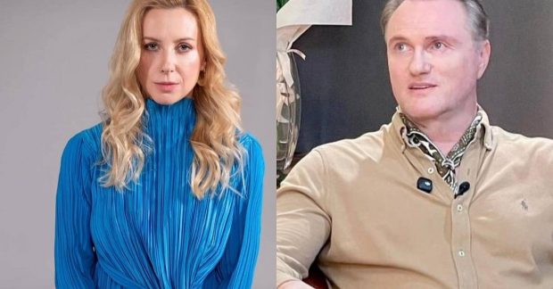 співачка прокоментувала конфлікт з Рибчинським