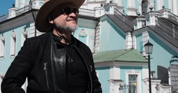 Суддя "МастерШеф" зробив пластичну операцію (фото)