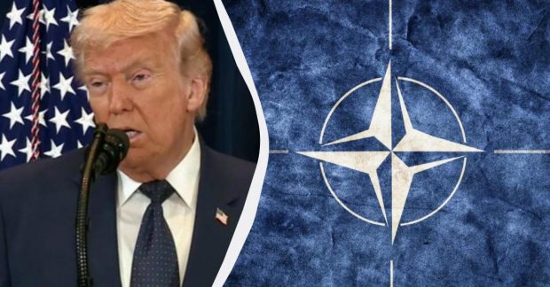 Європа готує план, якщо США вийдуть з Альянсу