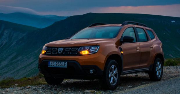 Дизельні авто в Україні