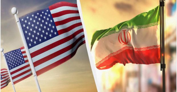 Угода США та Ірану