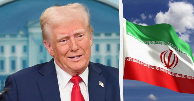 Трамп анонсував угоду з Іраном за "день-два"