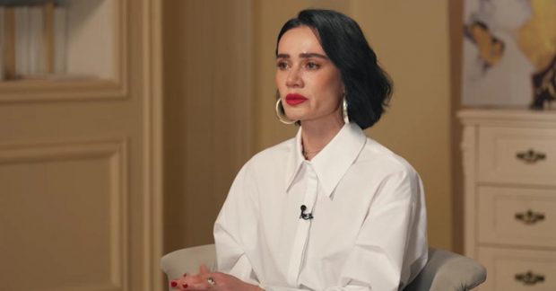 Саша Норова розкрила деталі хвороби соліста ADAM