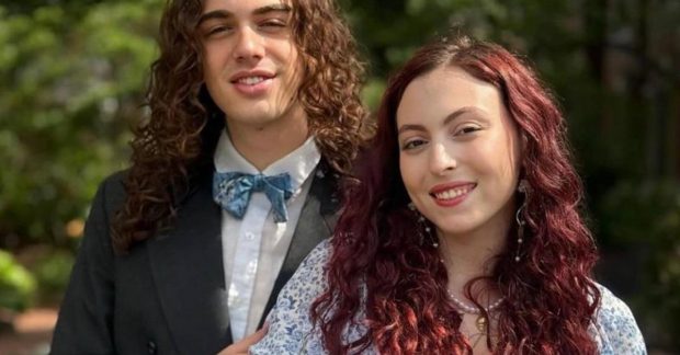 Оля Полякова - донька співачки Маша підігріла чутки про вагітність - фото